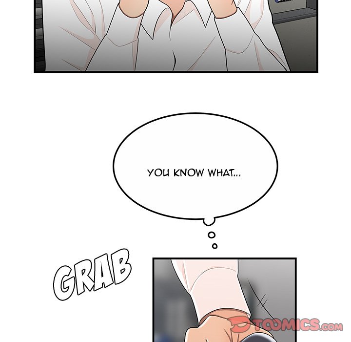 Drama in the Office Chapter 31 image 53