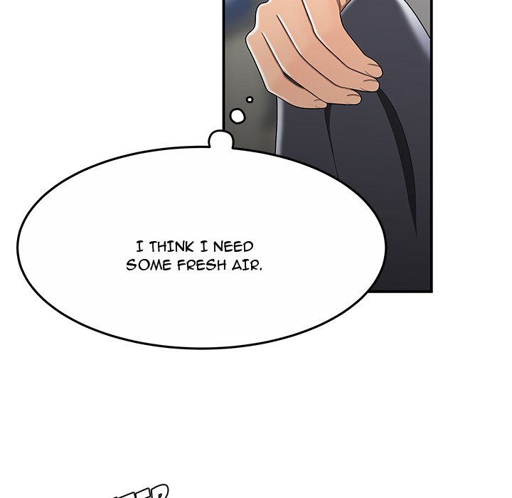 Drama in the Office Chapter 31 image 54