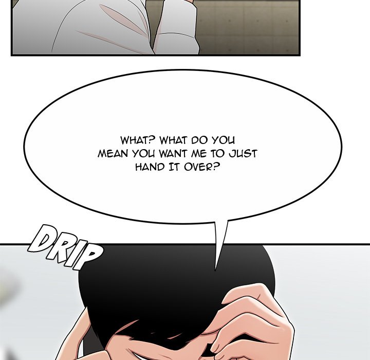 Drama in the Office Chapter 31 image 60
