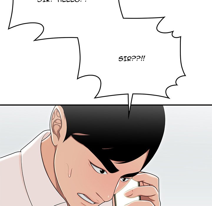 Drama in the Office Chapter 31 image 63