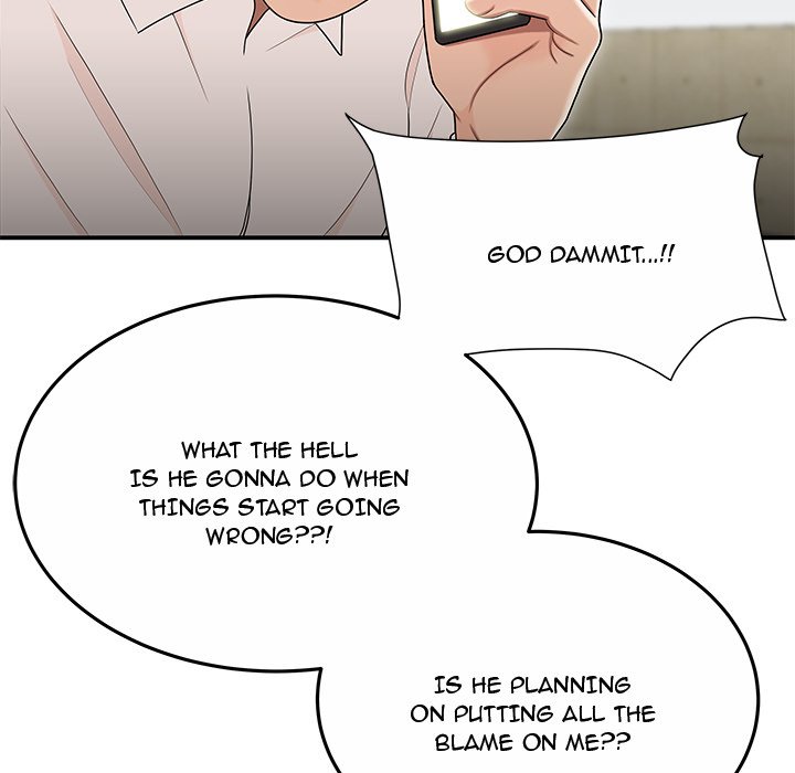 Drama in the Office Chapter 31 image 64