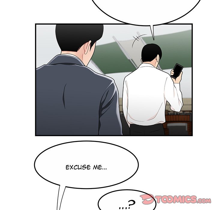 Drama in the Office Chapter 31 image 65