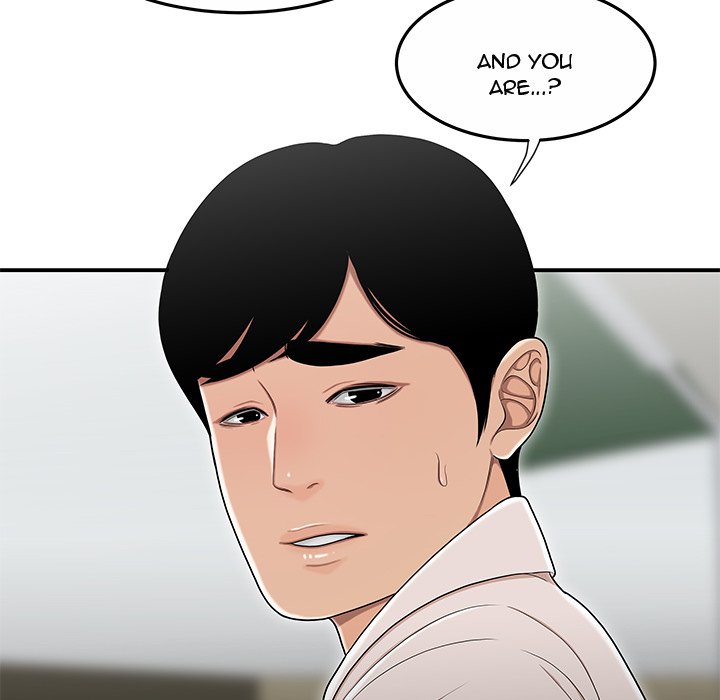 Drama in the Office Chapter 31 image 67