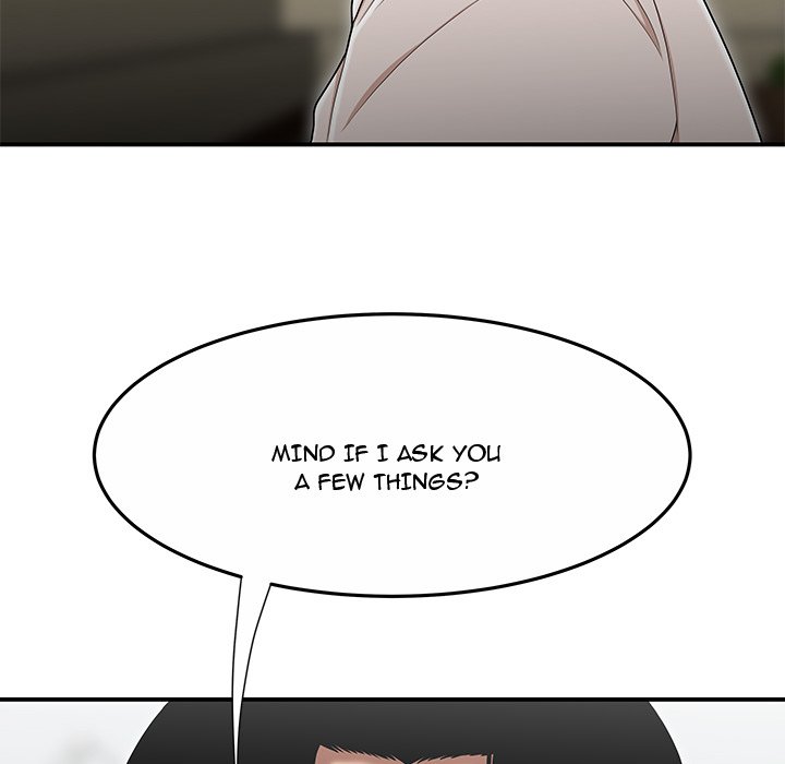 Drama in the Office Chapter 31 image 68