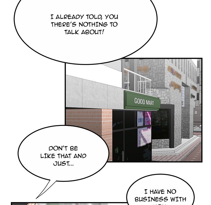 Drama in the Office Chapter 31 image 71