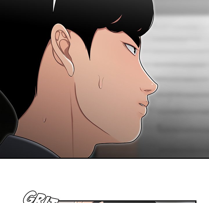 Drama in the Office Chapter 31 image 74