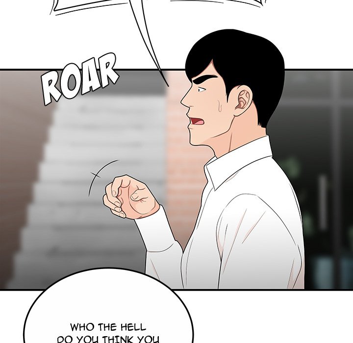 Drama in the Office Chapter 31 image 76