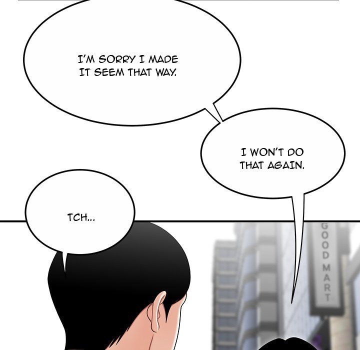Drama in the Office Chapter 31 image 78