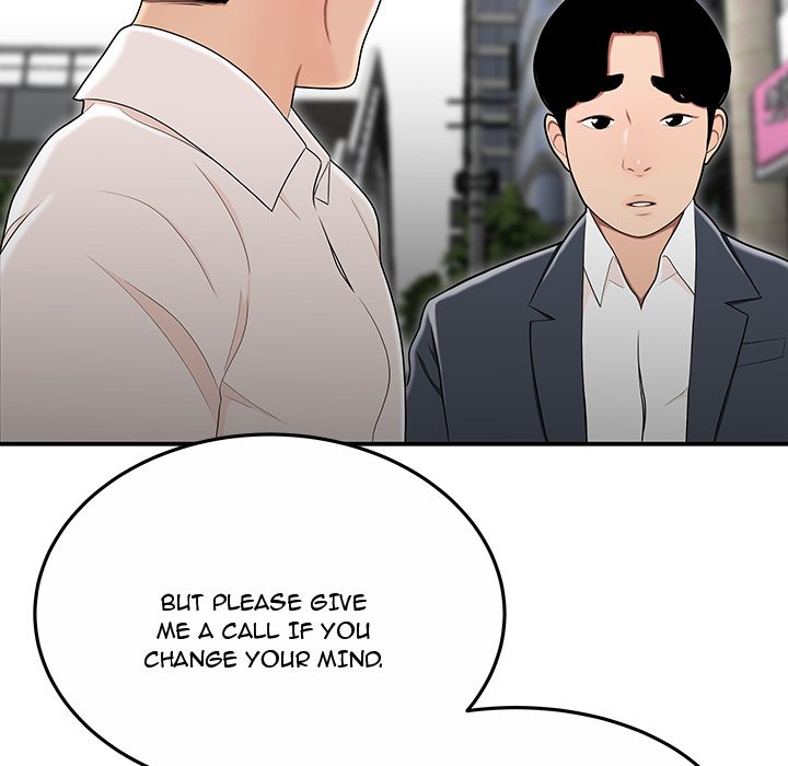 Drama in the Office Chapter 31 image 79