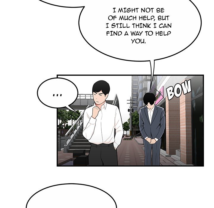Drama in the Office Chapter 31 image 80