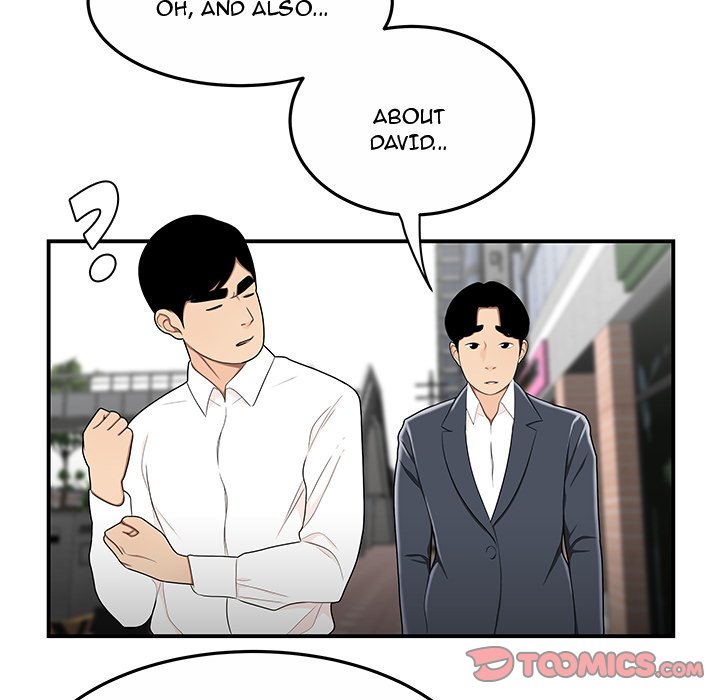 Drama in the Office Chapter 31 image 81