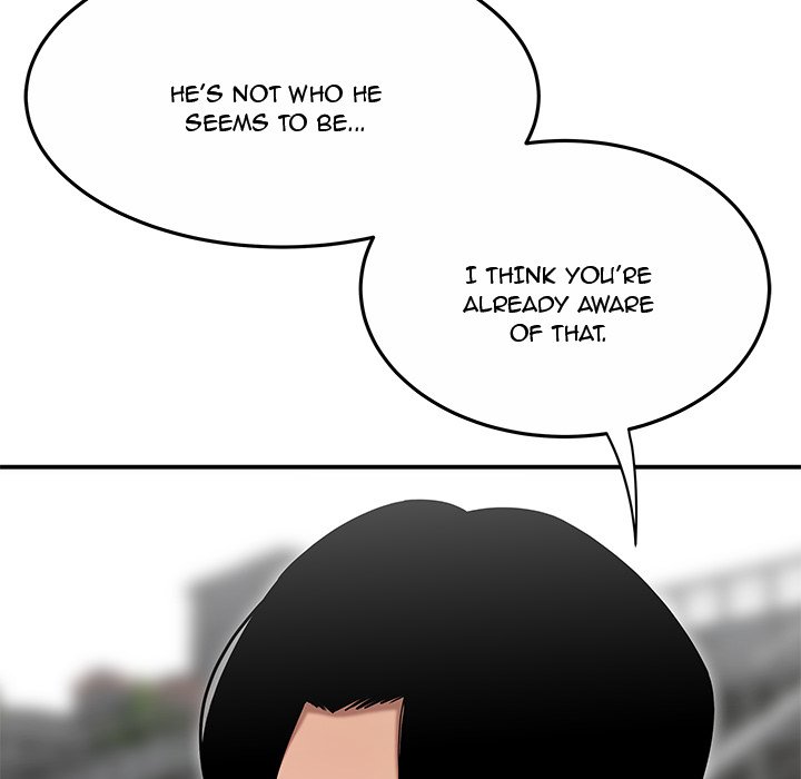 Drama in the Office Chapter 31 image 82