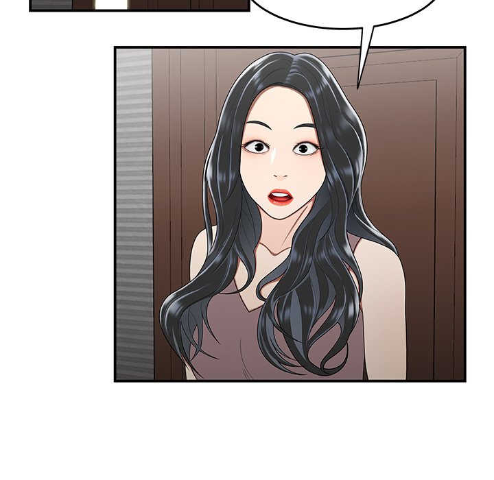 Drama in the Office Chapter 31 image 8