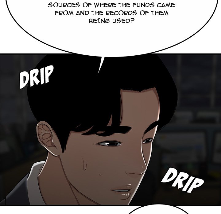 Drama in the Office Chapter 31 image 95
