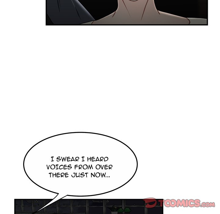 Drama in the Office Chapter 31 image 97