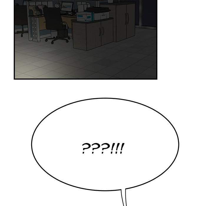 Drama in the Office Chapter 31 image 98