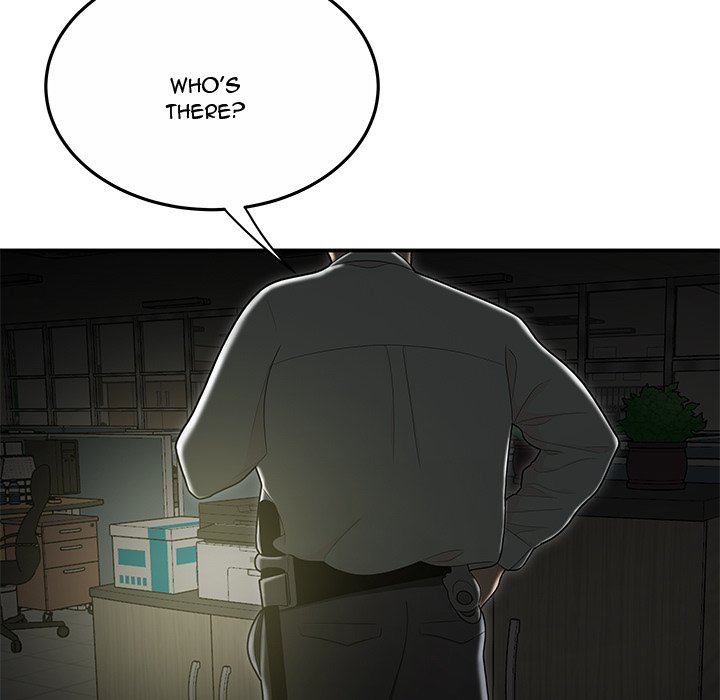 Drama in the Office Chapter 32 image 10