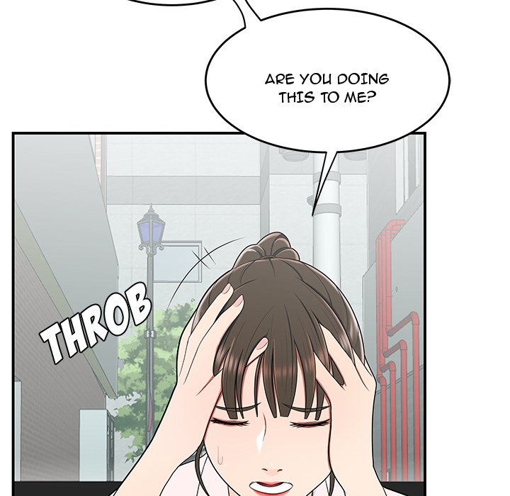 Drama in the Office Chapter 33 image 10