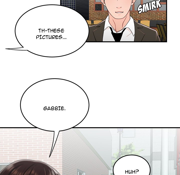 Drama in the Office Chapter 33 image 12