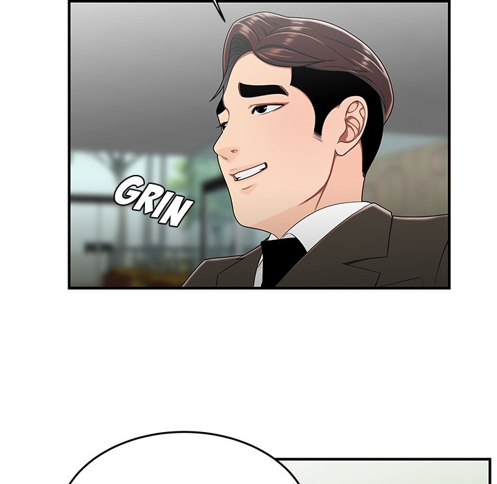 Drama in the Office Chapter 33 image 14