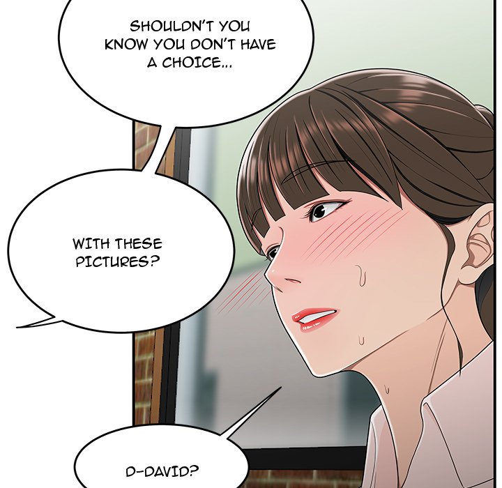 Drama in the Office Chapter 33 image 15