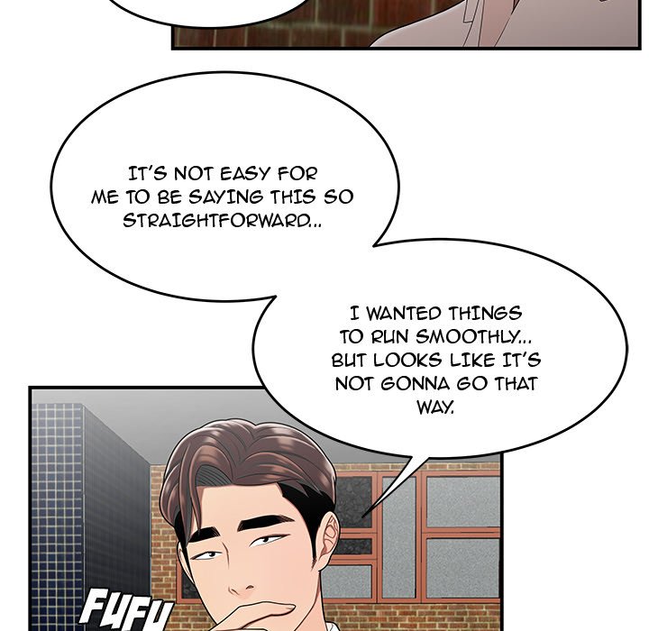 Drama in the Office Chapter 33 image 16