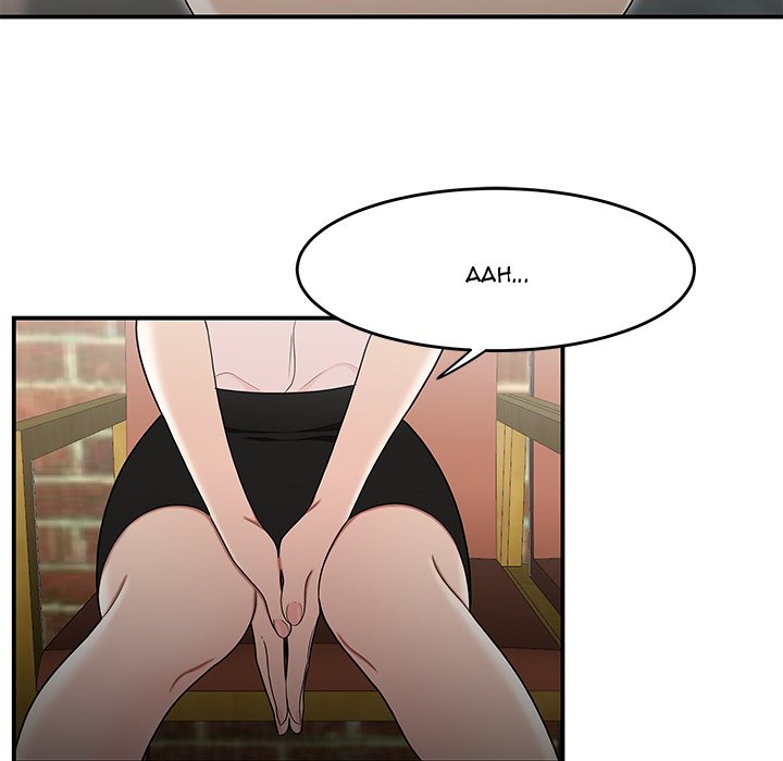 Drama in the Office Chapter 33 image 20