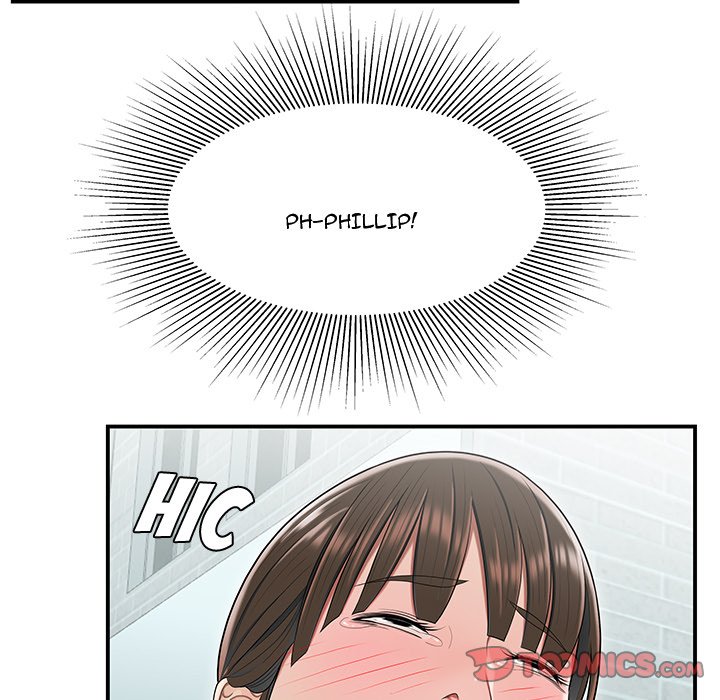 Drama in the Office Chapter 33 image 21