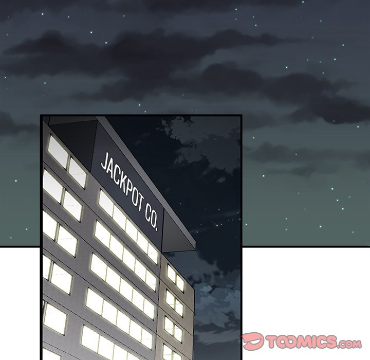 Drama in the Office Chapter 33 image 25