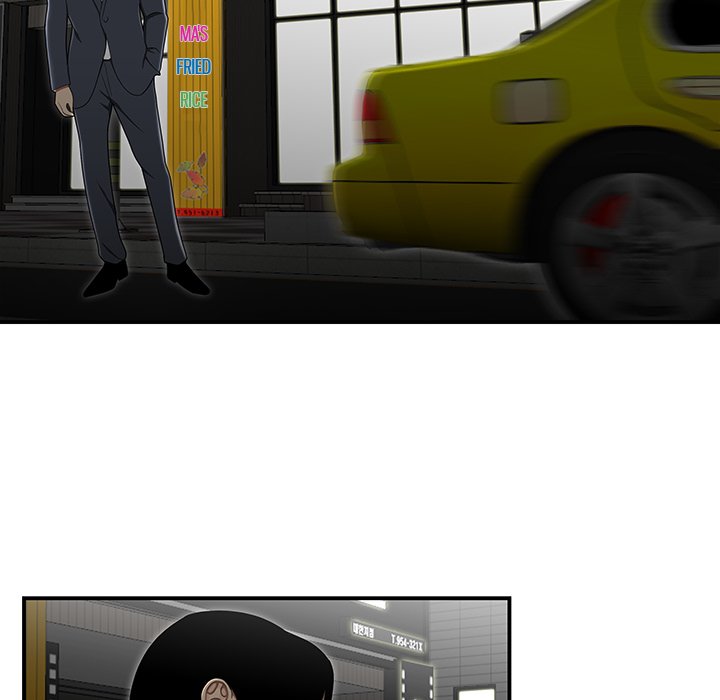 Drama in the Office Chapter 33 image 28