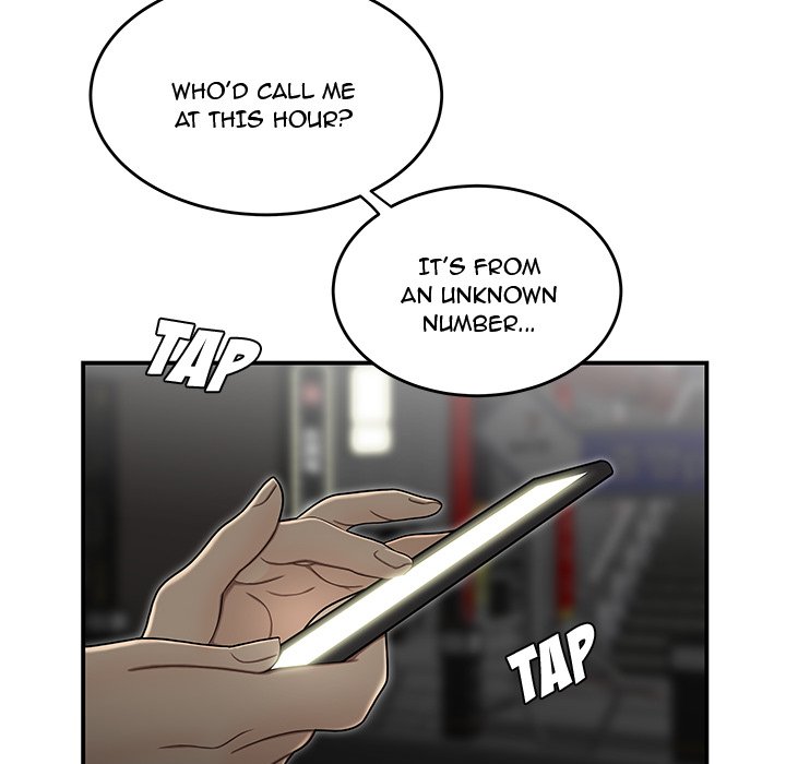 Drama in the Office Chapter 33 image 30