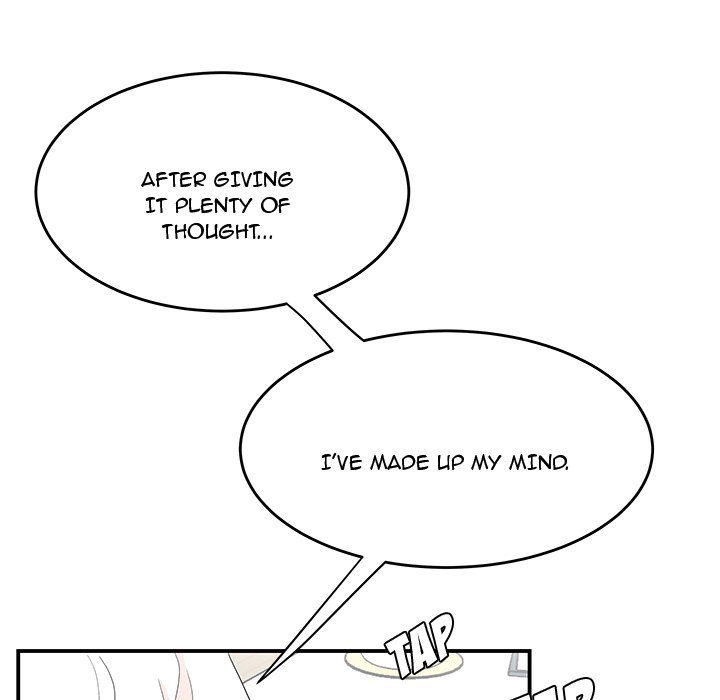 Drama in the Office Chapter 33 image 34