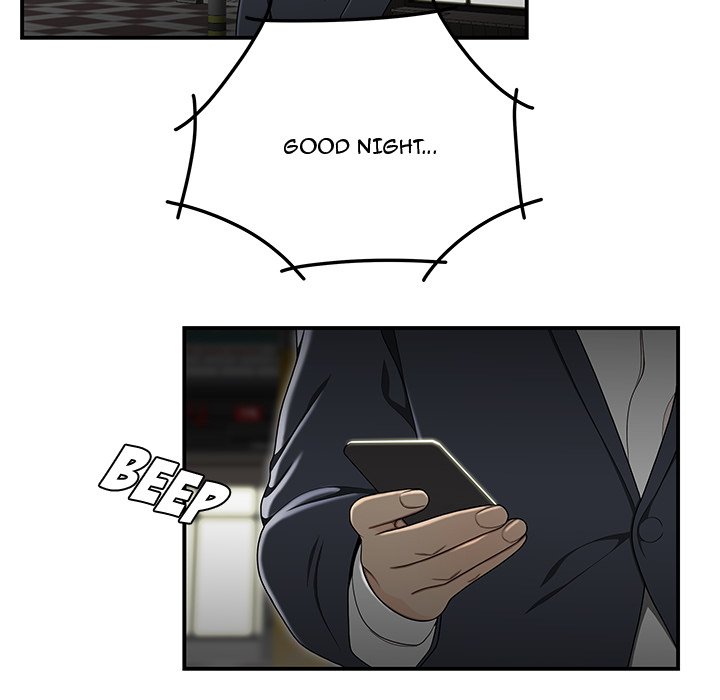 Drama in the Office Chapter 33 image 39
