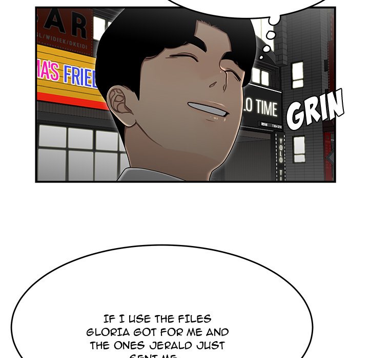 Drama in the Office Chapter 33 image 42