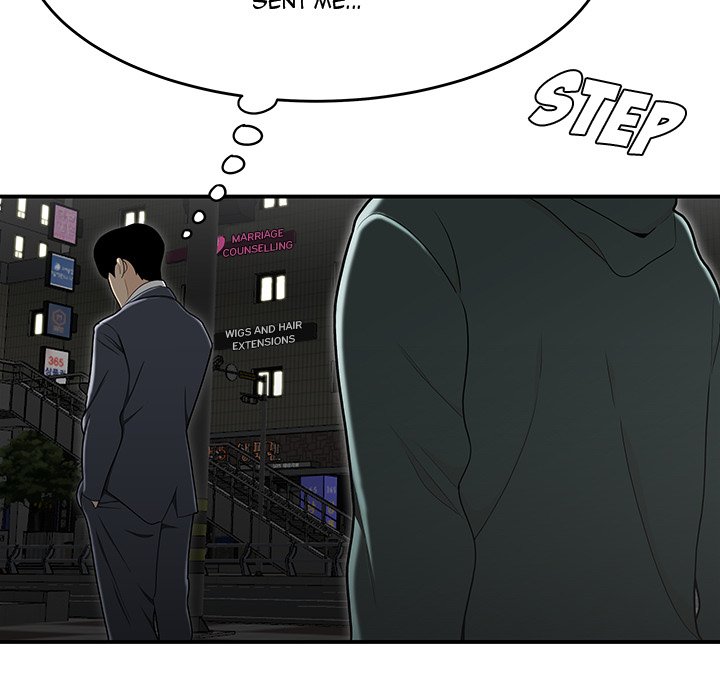 Drama in the Office Chapter 33 image 43