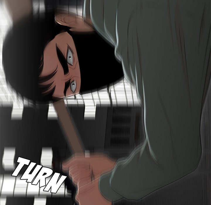 Drama in the Office Chapter 33 image 46