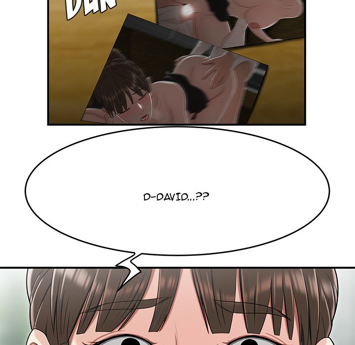 Drama in the Office Chapter 33 image 4