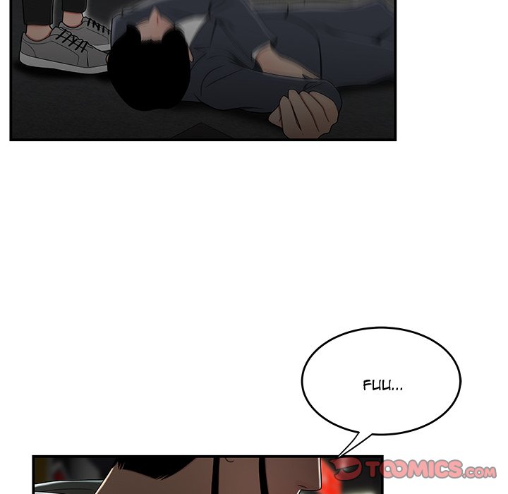 Drama in the Office Chapter 33 image 49