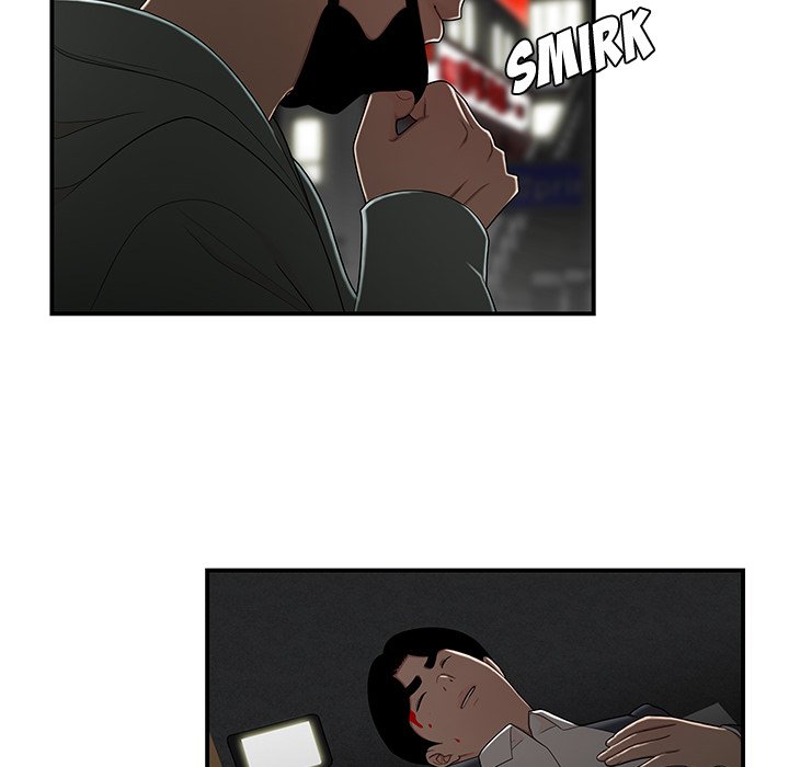 Drama in the Office Chapter 33 image 50