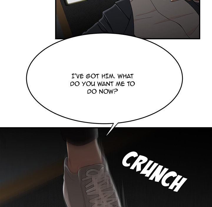 Drama in the Office Chapter 33 image 51