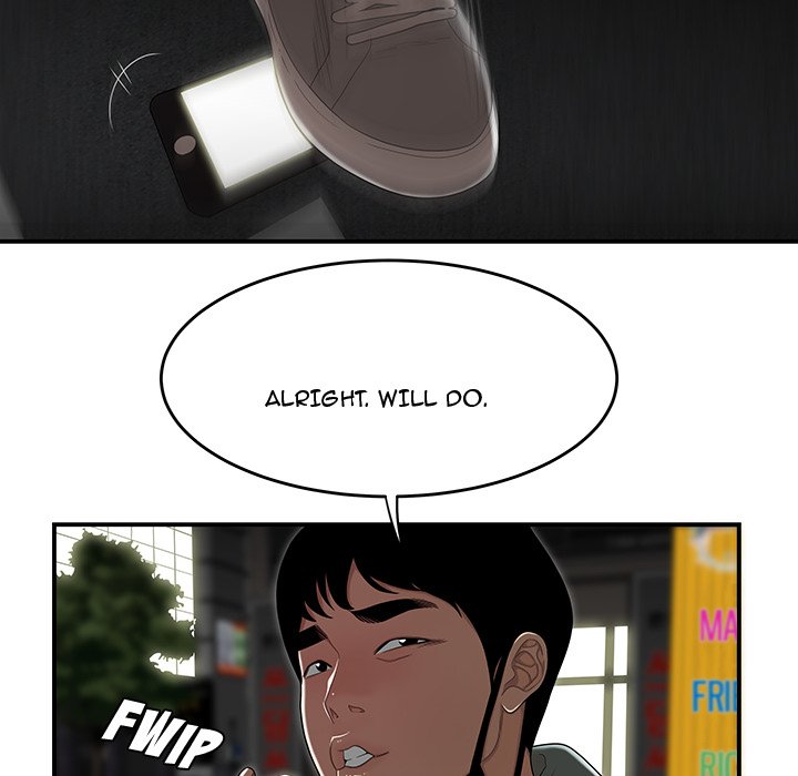 Drama in the Office Chapter 33 image 52