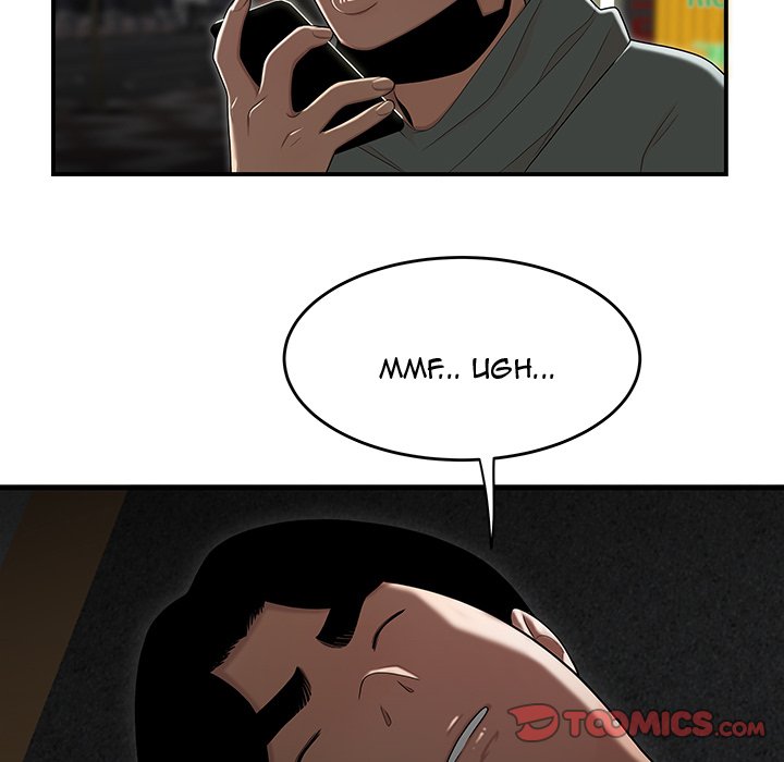 Drama in the Office Chapter 33 image 53