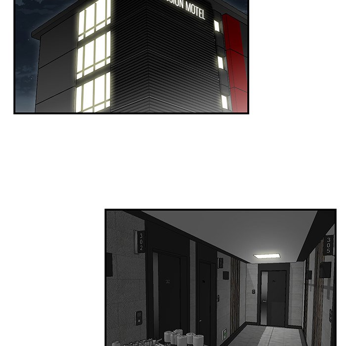 Drama in the Office Chapter 33 image 56