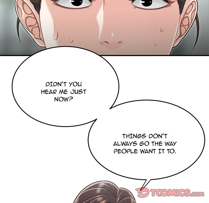 Drama in the Office Chapter 33 image 5