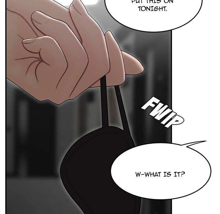 Drama in the Office Chapter 33 image 59