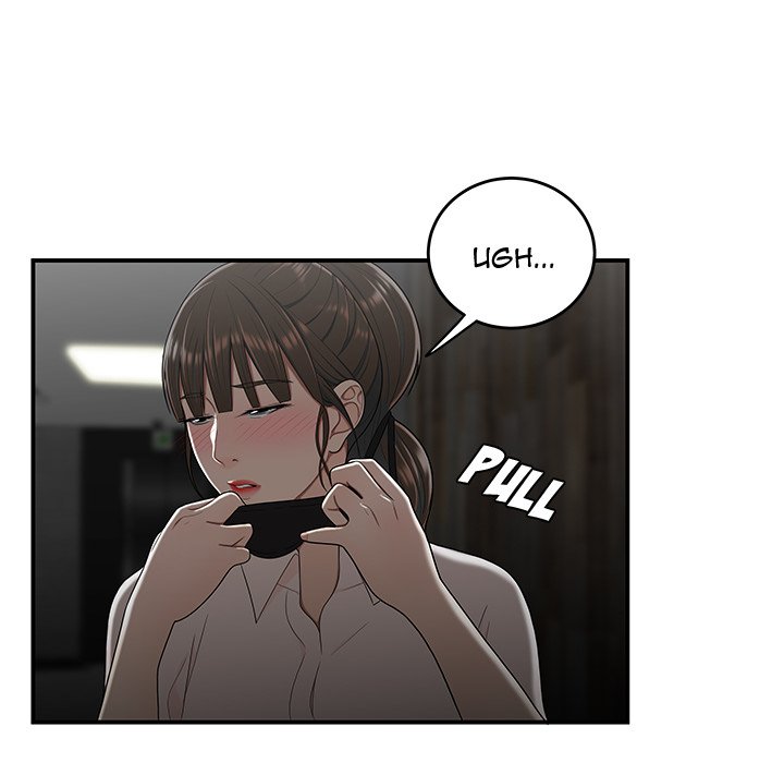 Drama in the Office Chapter 33 image 62