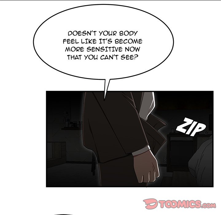 Drama in the Office Chapter 33 image 65