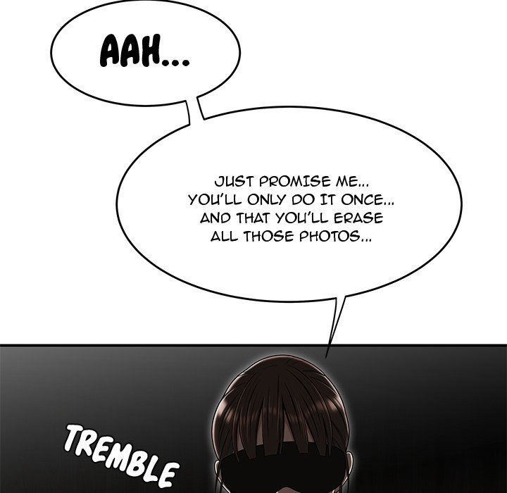 Drama in the Office Chapter 33 image 66