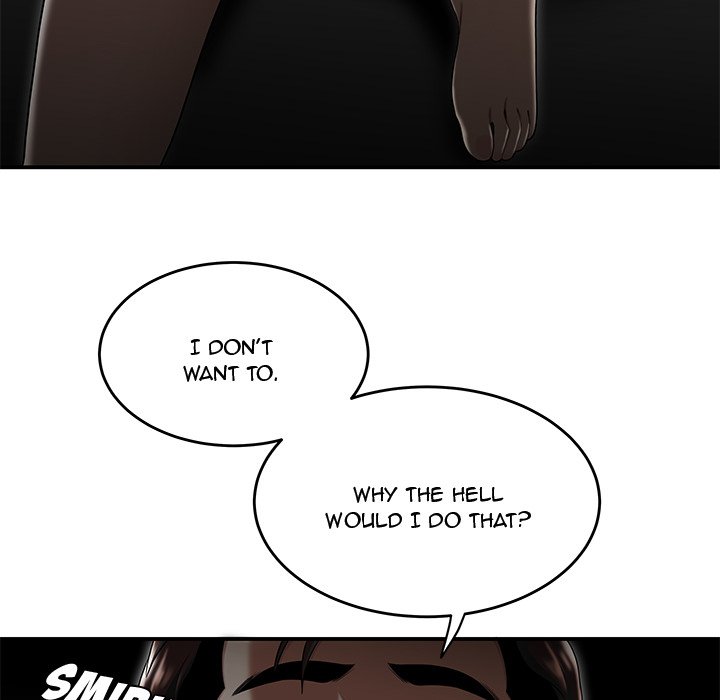 Drama in the Office Chapter 33 image 68