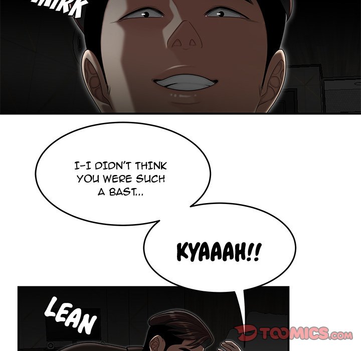 Drama in the Office Chapter 33 image 69